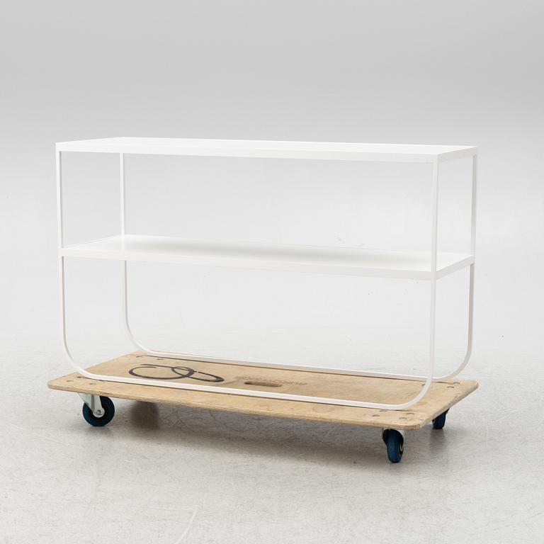 Mats Broberg & Johan Ridderstråle, sideboard, "Tati", Asplund.