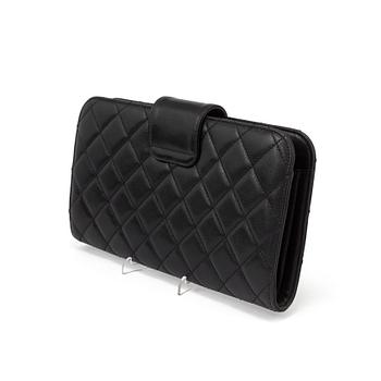 VÄSKA / CLUTCH, Chanel.