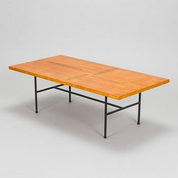 Tapio Wirkkala, soffbord, Asko, 1950-talets slut.