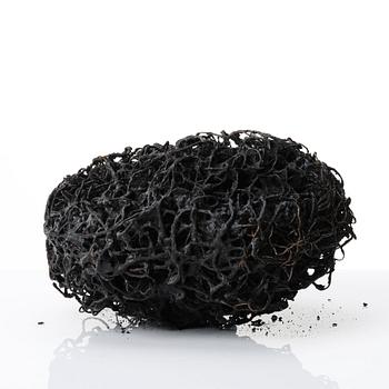 Barbro Bäckström, Untitled.
