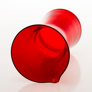 KAJ FRANCK, KARAHVI JA KUUSI LASIA, "Kartio".