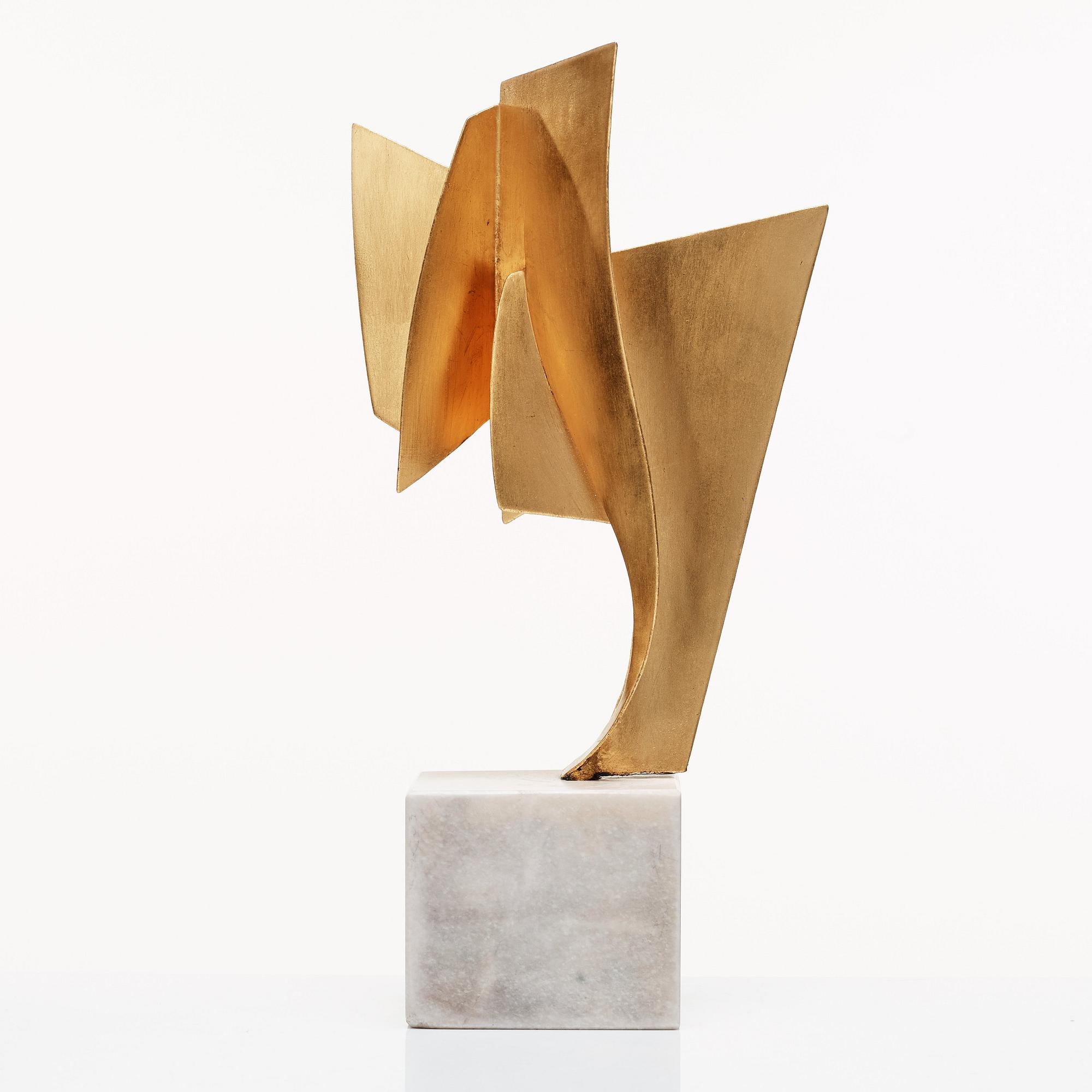 Lars-Erik Falk, Untitled.