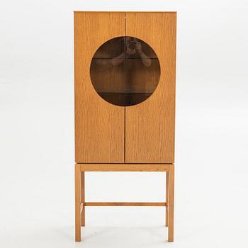 Tomas Jelinek, Display cabinet, from the Stockholm series, IKEA.