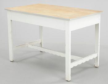 SKRIVBORD, 1900-talets första hälft.