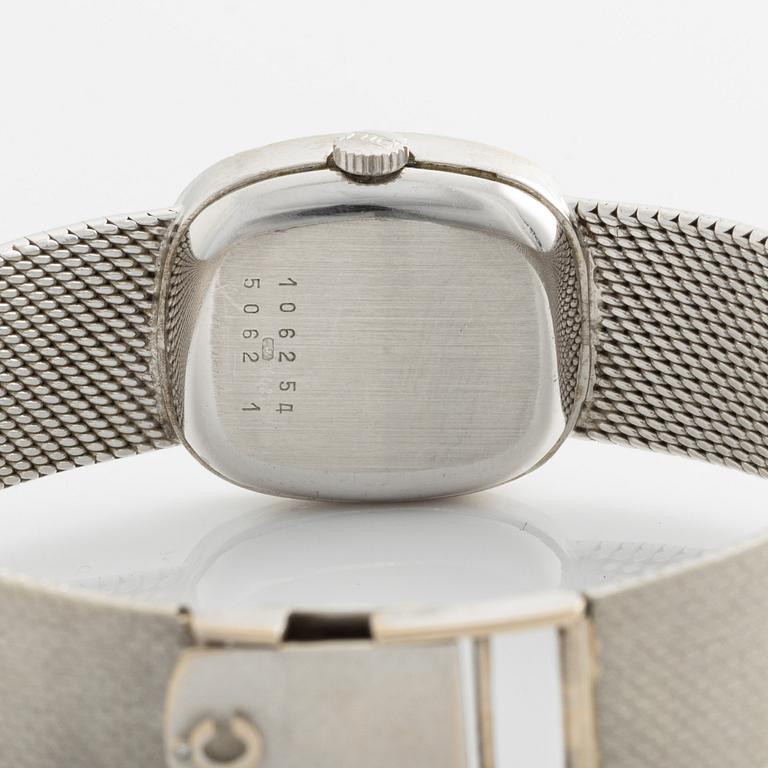Chopard, wristwatch, 20 x 23 mm.