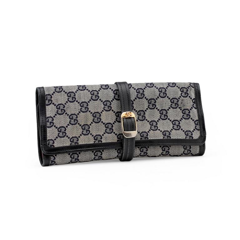 GUCCI, smyckesetui.