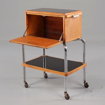 SERVERINGSVAGN, 1930-tal.