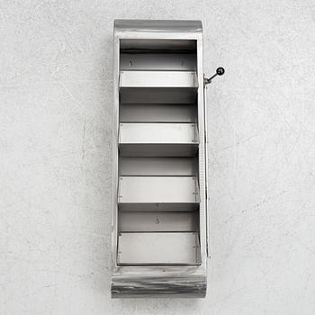 Martin Jämtlid, CD stand, 1993.