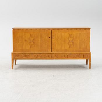 Sideboard, Swedish Modern, 1940-tal.