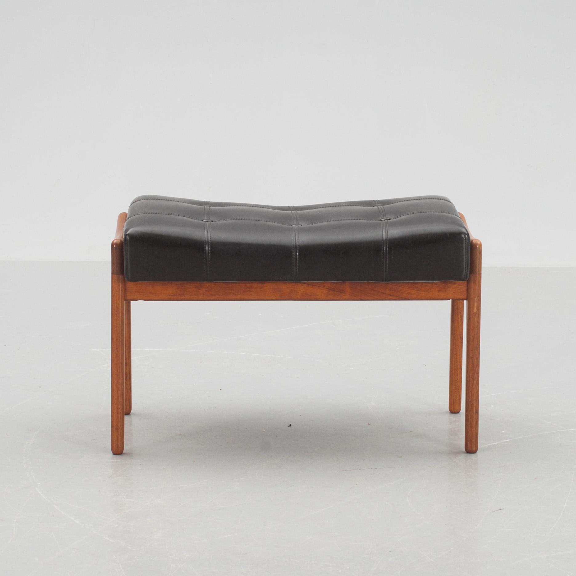 FOTPALL, Bröderna Andersson, brickmärkt. 1960-tal.