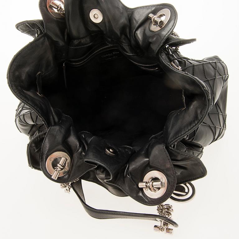 CHRISTIAN DIOR, handbag.