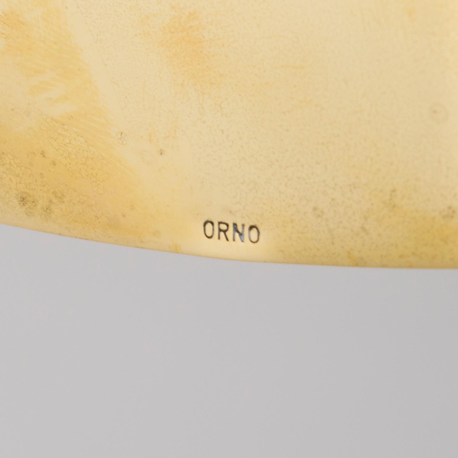 LISA JOHANSSON-PAPE, seinävalaisin, malli 3062, Stockmann Orno 1900-luvun puoliväli.