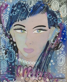 Aly Ben Salem, Brunett.