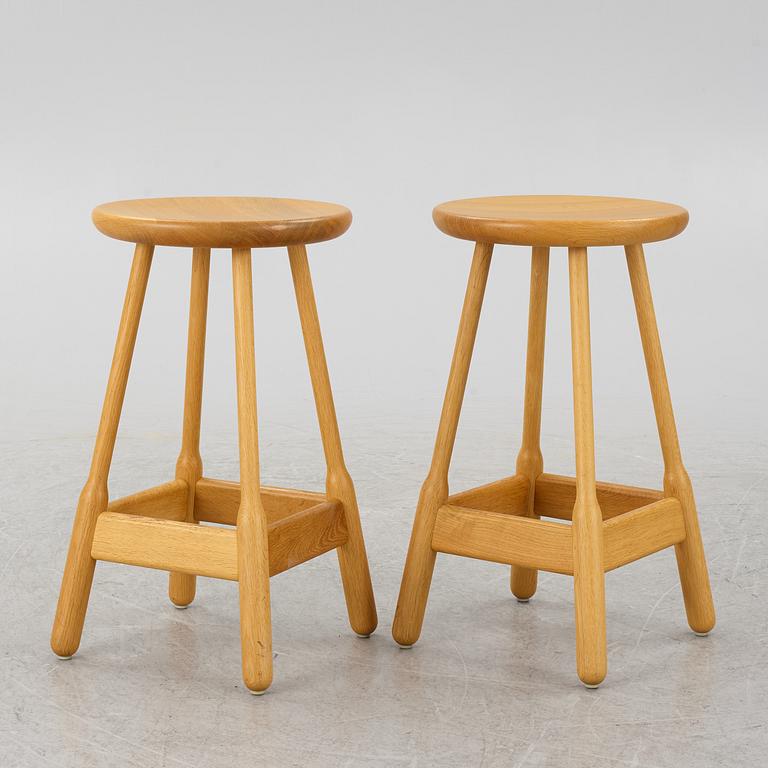 Chris Martin, barpallar ett par, "Albert", Massproductions, samtida.