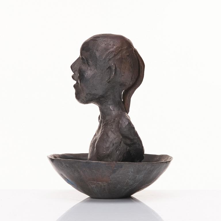 Lena Cronqvist, Untitled.