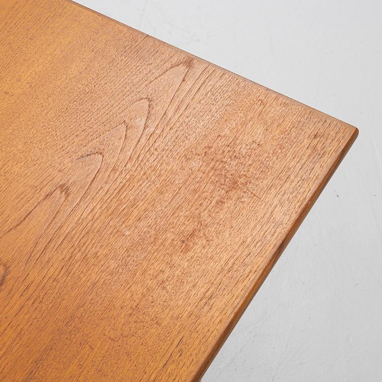 Desk, second half of the 20th century.