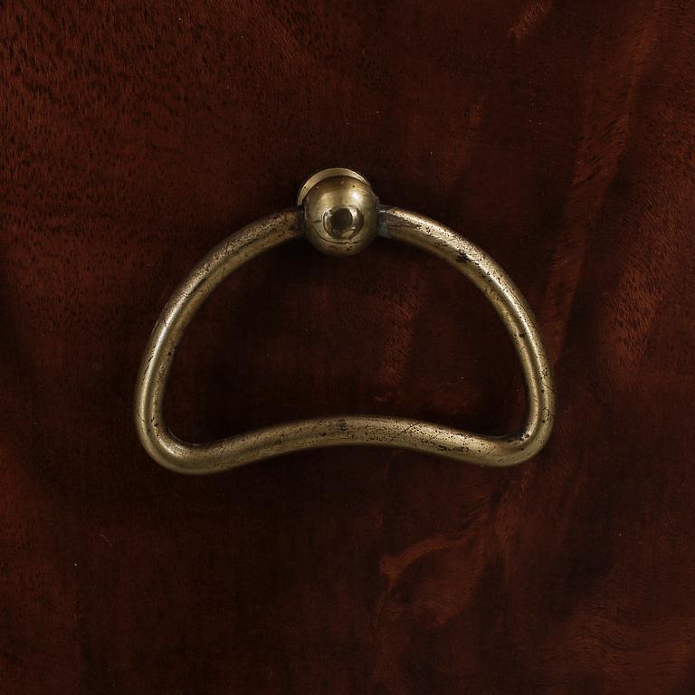 BYRÅ, 1900-talets mitt.