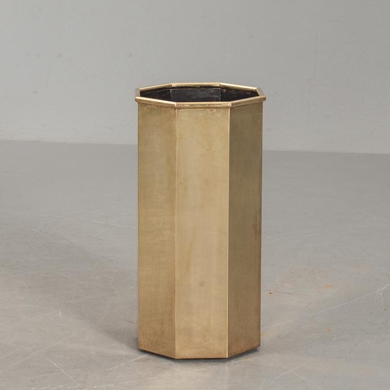 PARAPLYSTÄLL, Italien.