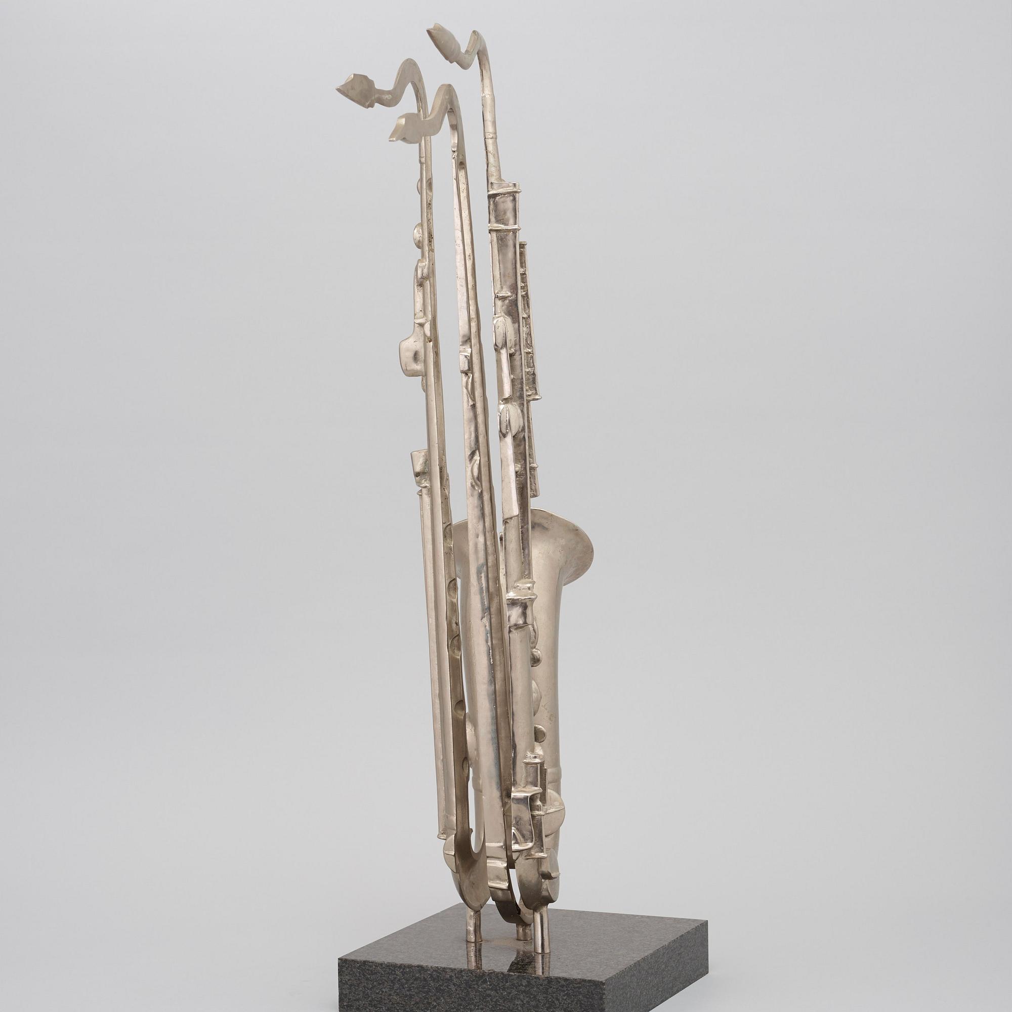 Arman (Armand Pierre Fernandez), Untitled.