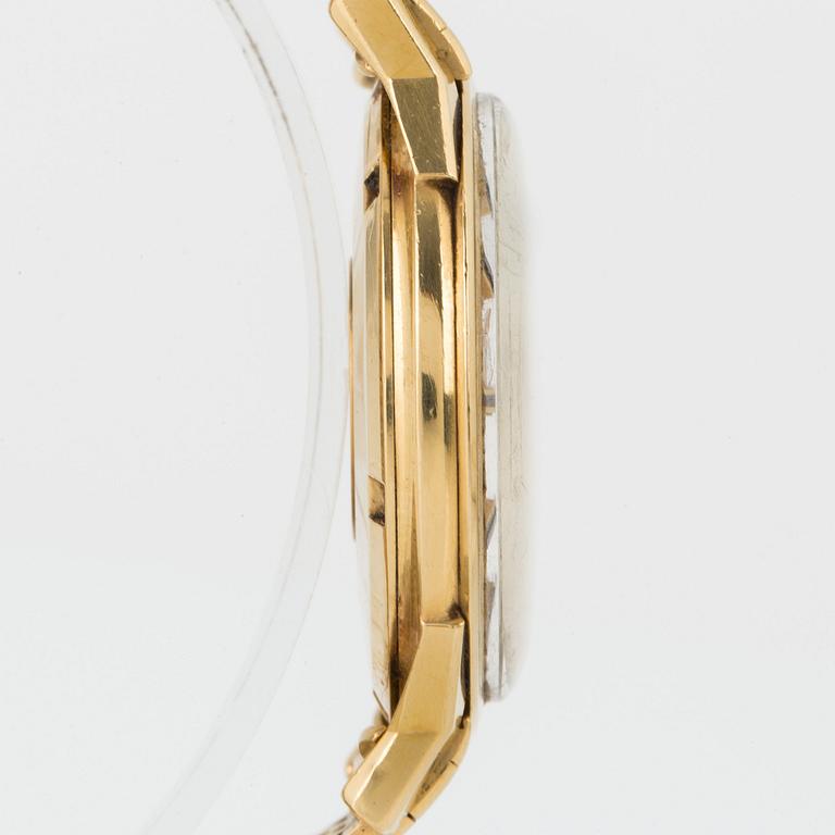 OMEGA, Constellation, "Pie-Pan".