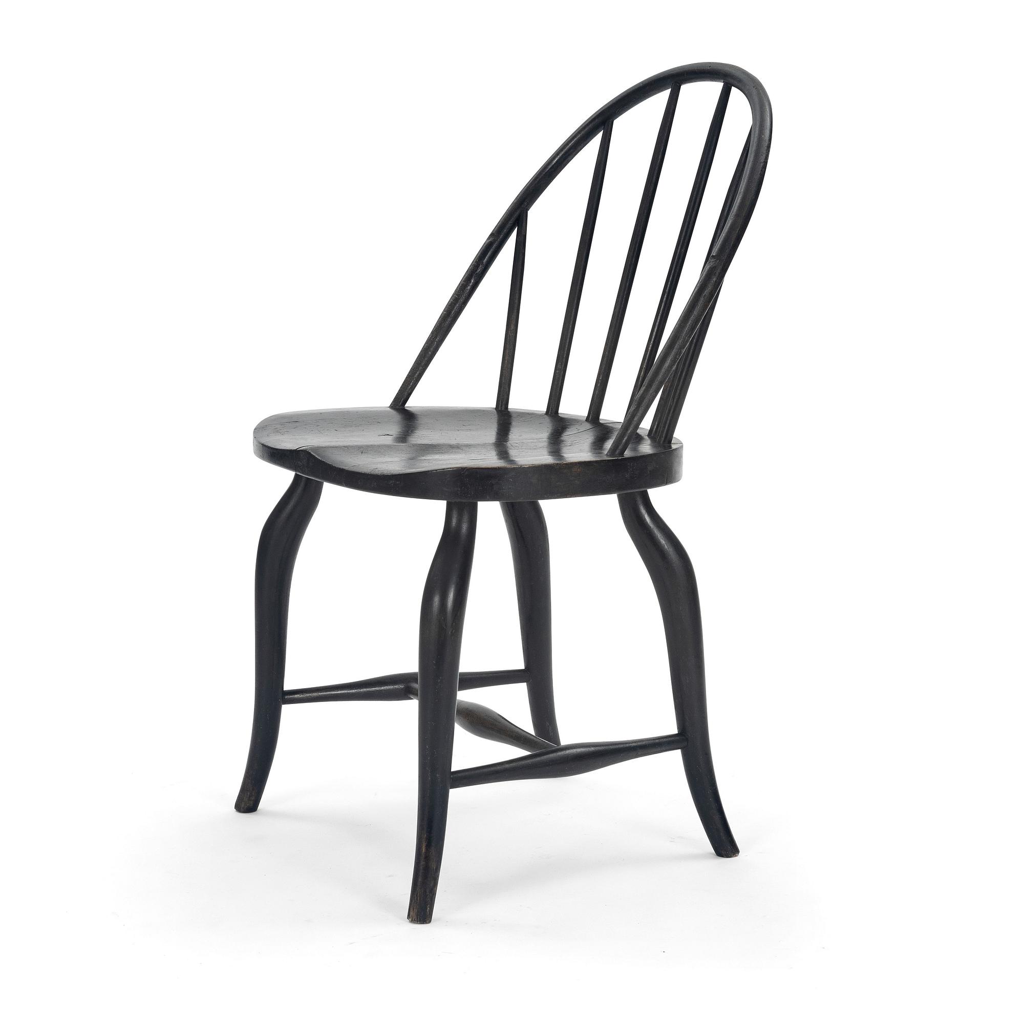 Uno Åhrén, stol, "Swedish Grace", Gemla Diö, Sverige 1920-30-tal.