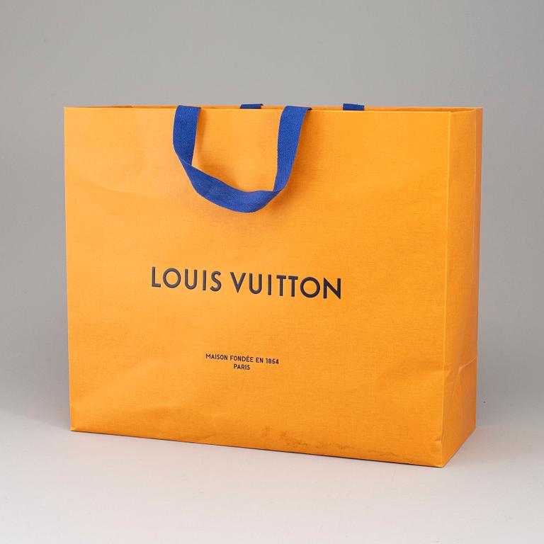 LOUIS VUITTON, a 'Alma', 1996.