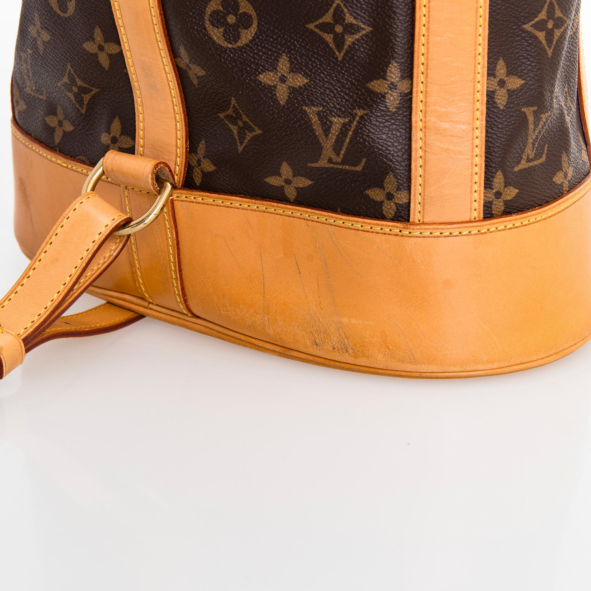 Louis Vuitton, "Randonnee PM", väska.