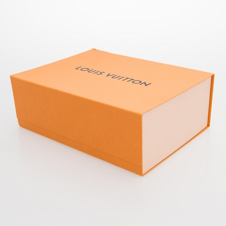 Louis Vuitton, "Alma BB", väska.
