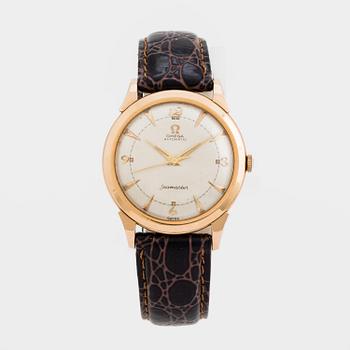 OMEGA, wristwatch, 34,5 mm,