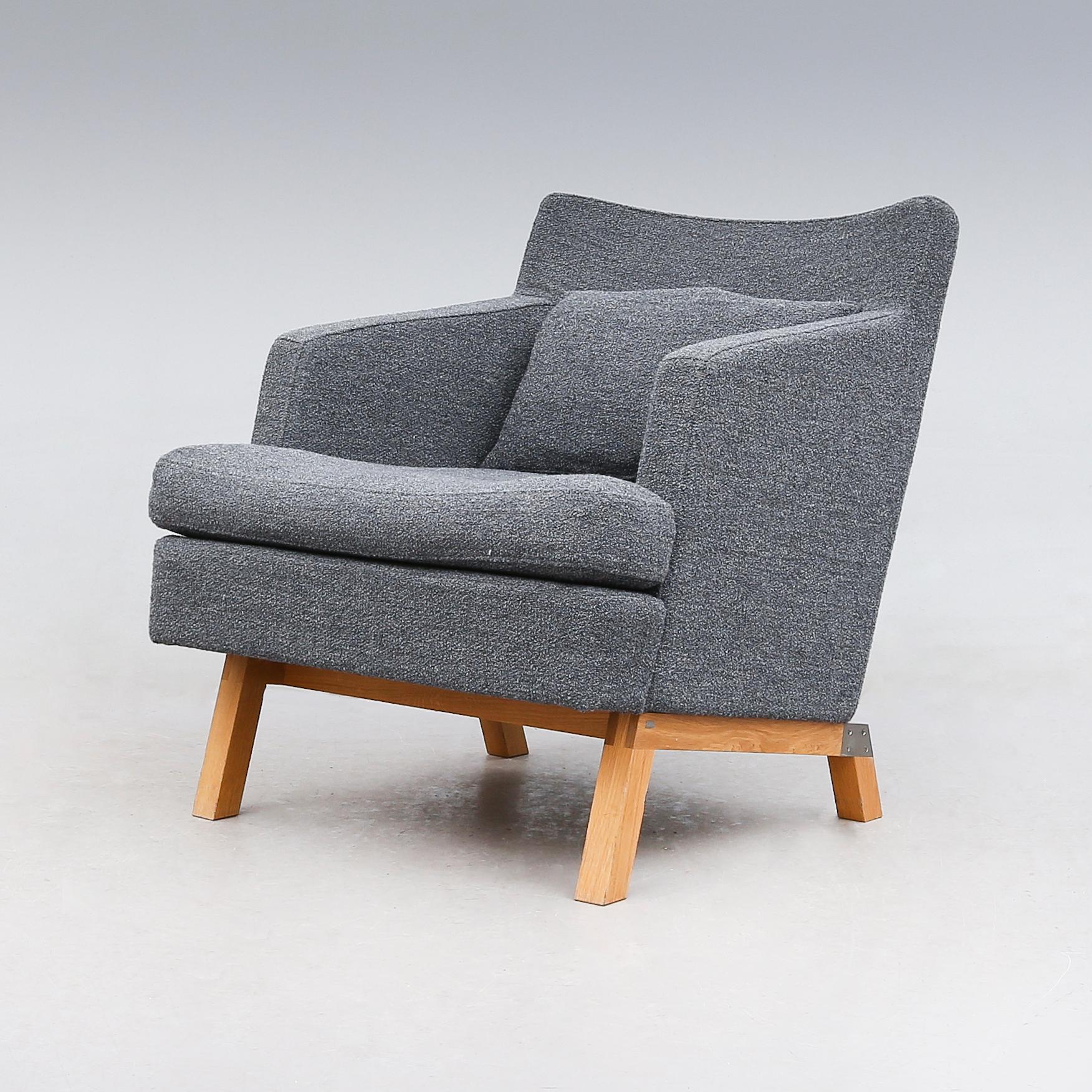 FÅTÖLJ, "Gothem låg", G.A.D.