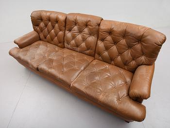 SOFFA, Arne Norell, 1900-talets andra hälft.