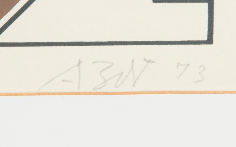 Aulis Blomstedt, Sommitelma.