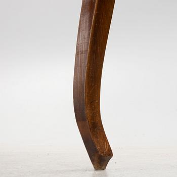 Matbord, rokoko, 1700-tal.