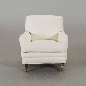 ARNE NORELL, fåtölj "Julia" design  Marie Norell-Möller / Thomas Möller 2005.