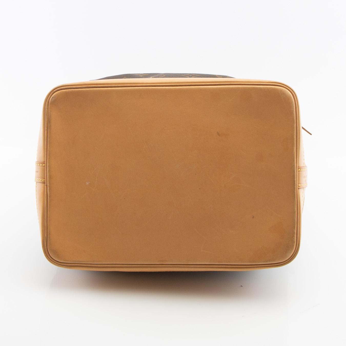 Louis Vuitton, bag "Noé".