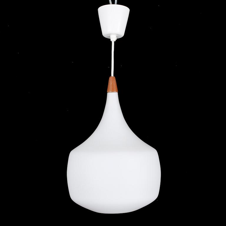 TAKLAMPA, Luxus, Uno och Östen Kristiansson, Vittsjö, 1900-talets andra hälft.