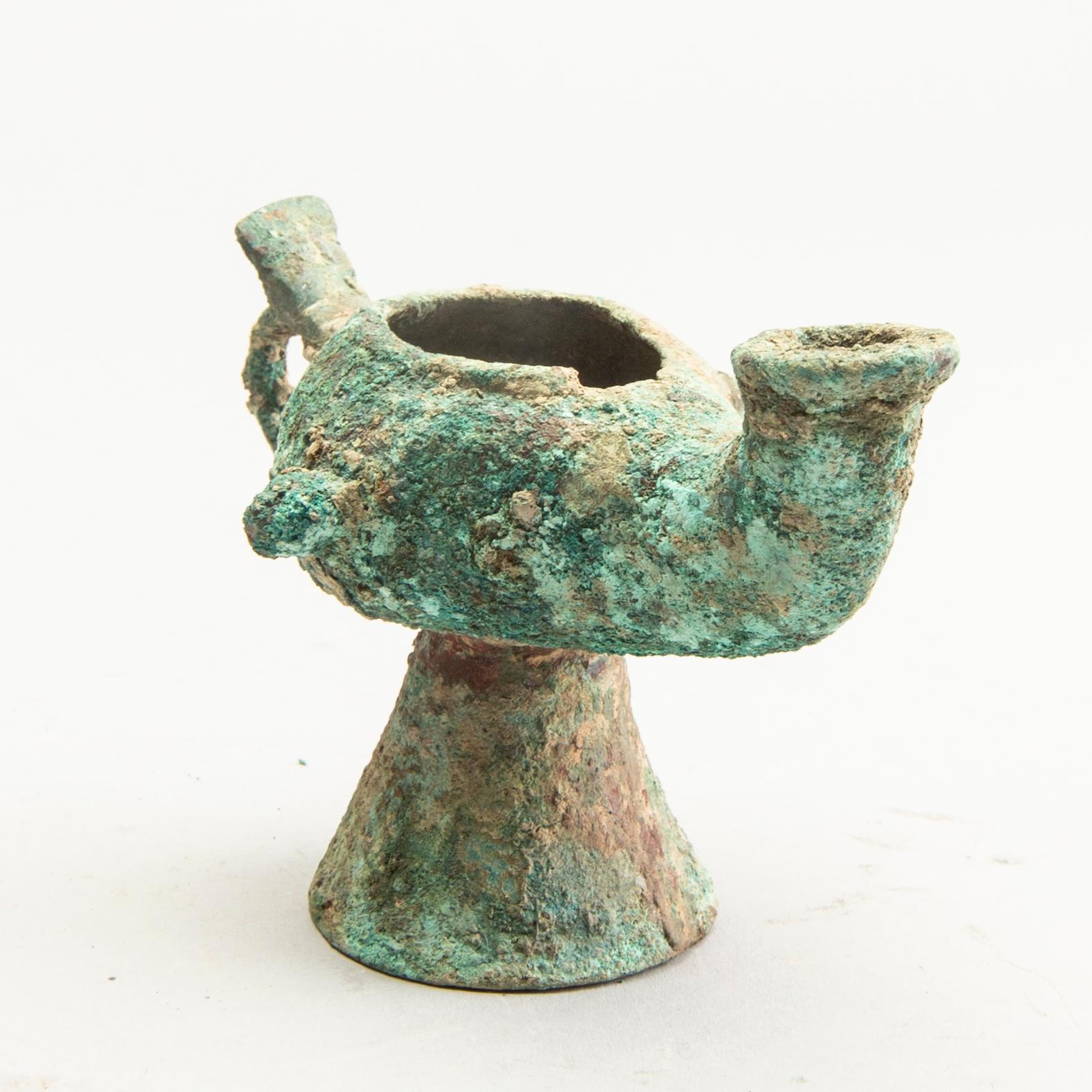 Parti metallkärl, 10 delar, mässing, tenn, kopparlegering. Persien, omkring 1900.