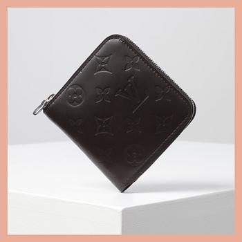 PLÅNBOK,  Louis Vuitton.