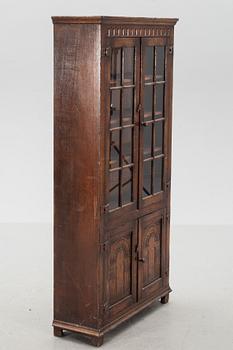 SKÅP, barockstil, 1900-tal.
