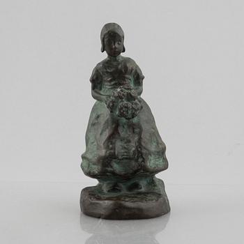 Ruth Milles, 'Bukett Lisa'.