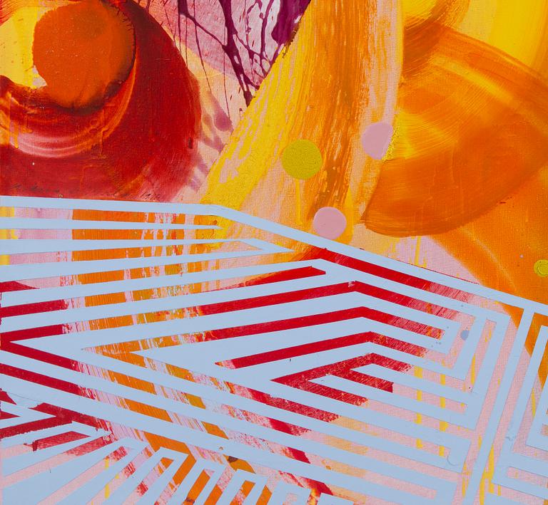 Kristiina Uusitalo, "Postcards from the Edge".