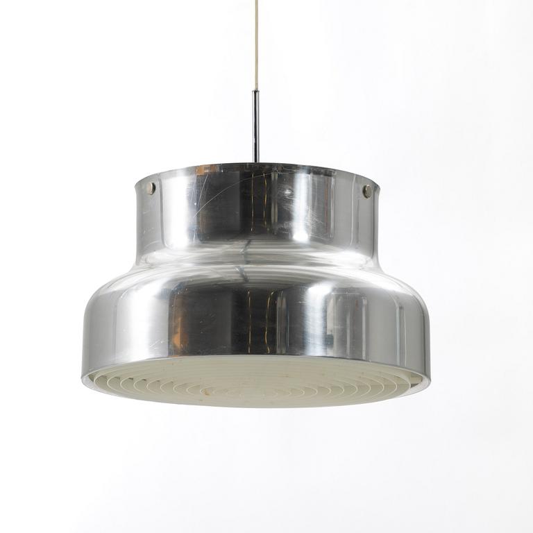 Anders Pehrson, Ceiling lamp, “Bumling”, Ateljé Lyktan, Åhus.