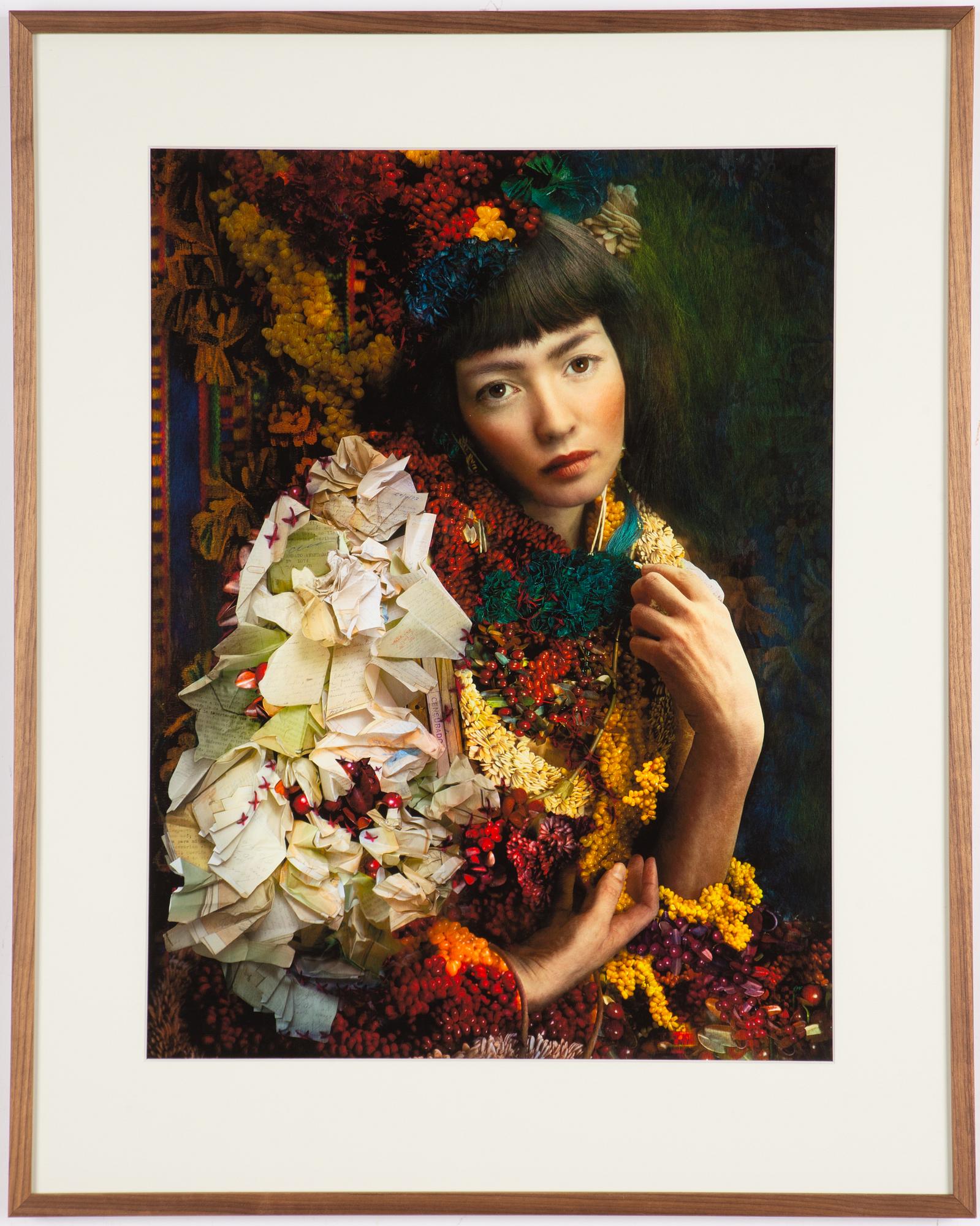 Cooper & Gorfer, "Natalia's Letters".