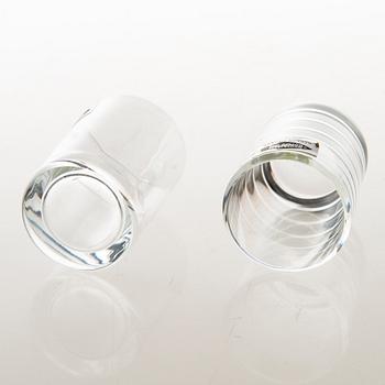 KAJ FRANCK, VIINALIPAS, "Napakymppi", Nuutajärvi, Notsjö 1961-1968.