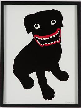 Makode Linde, "Staffordshire".