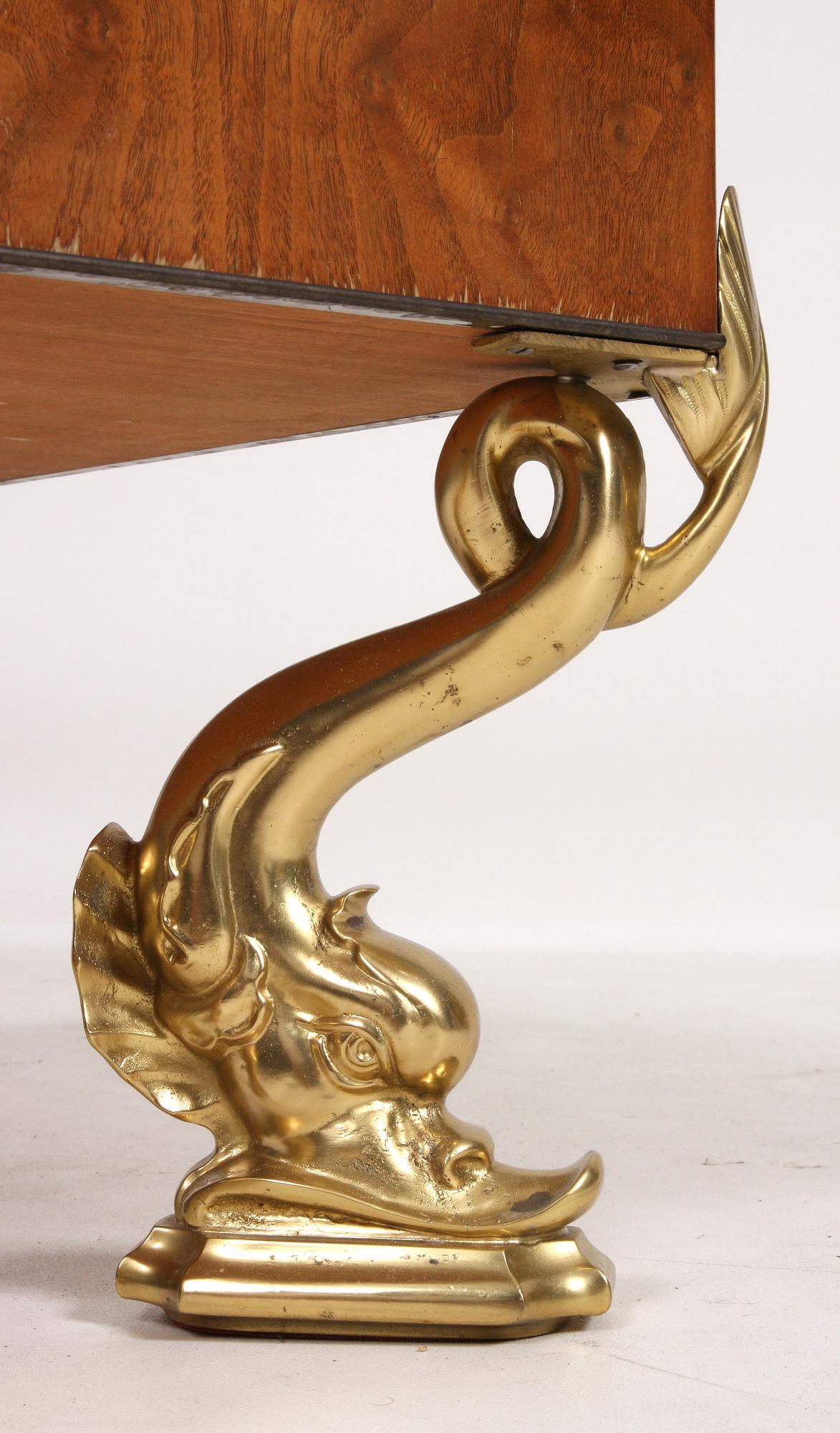 BLOMBORD, empirstil, 1900-tal.