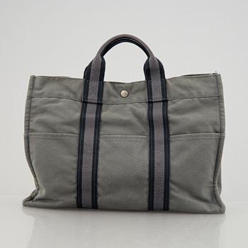 Hermès, bag, "Fourre Tout".