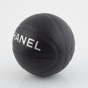 Chanel, basketboll, 2019.