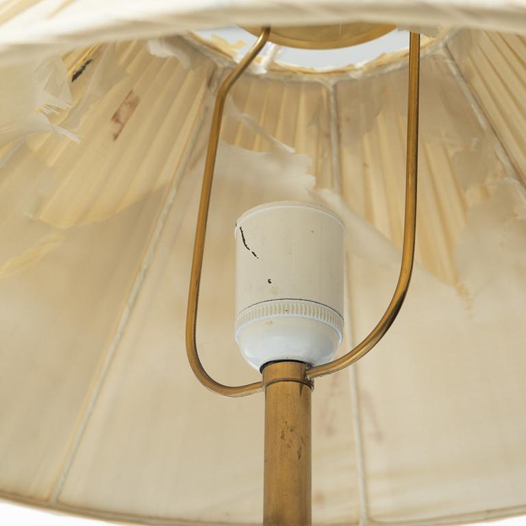 Josef Frank, Table lamp, model 2467, Svenskt Tenn.