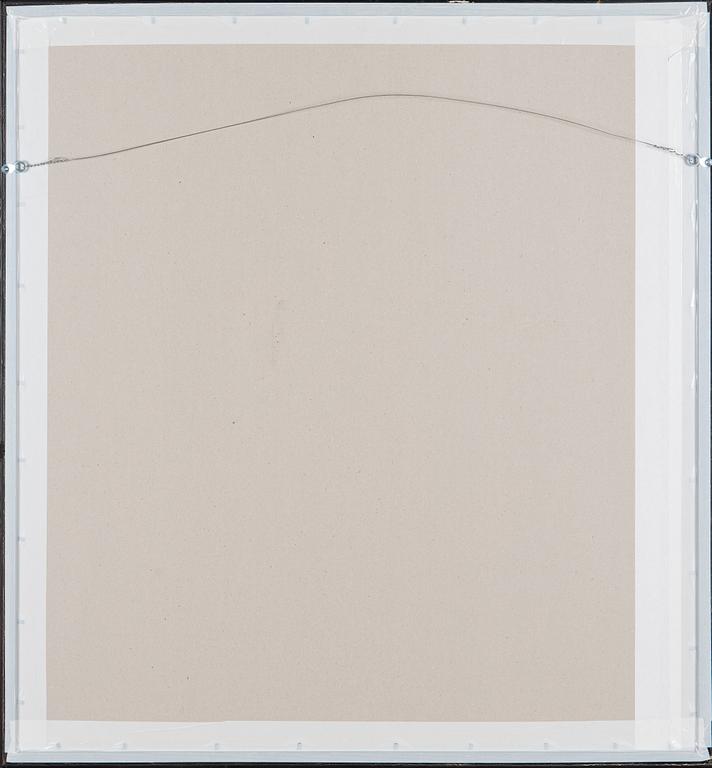 Pentti Tulla, Komposition.